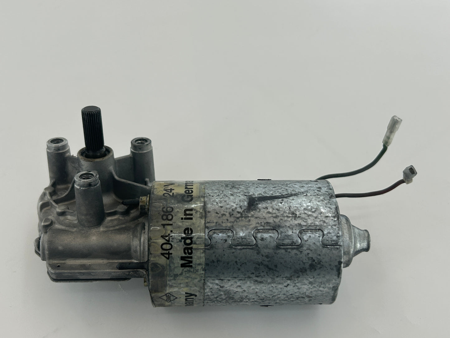 Hörmann spare parts