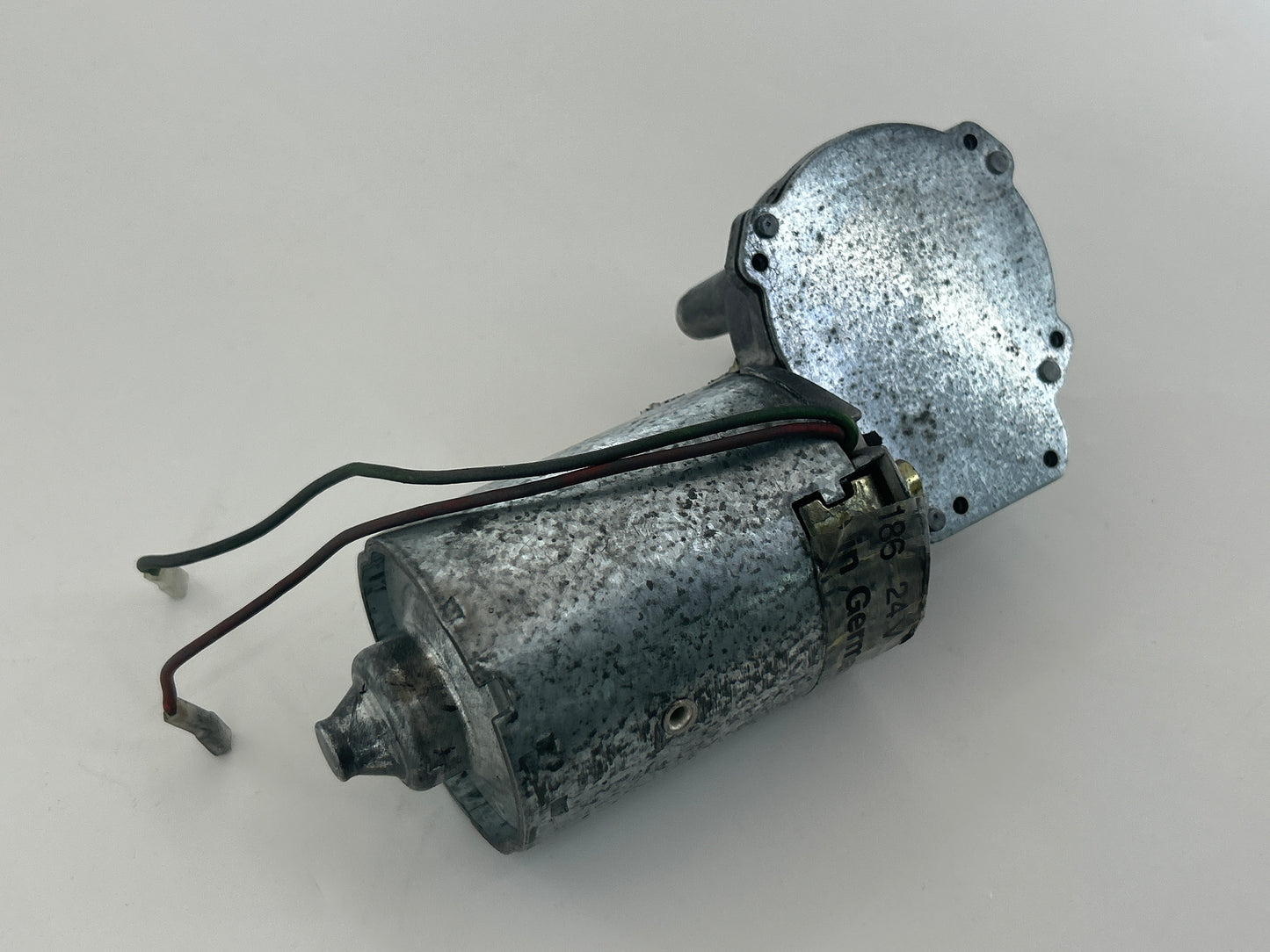 Hörmann spare parts