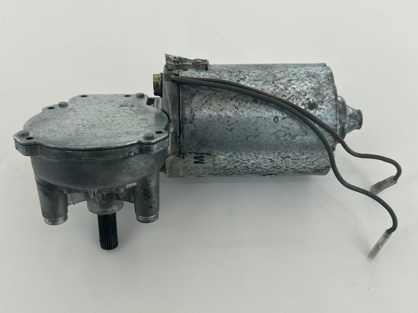 Hörmann spare parts