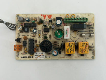 Hörmann spare parts