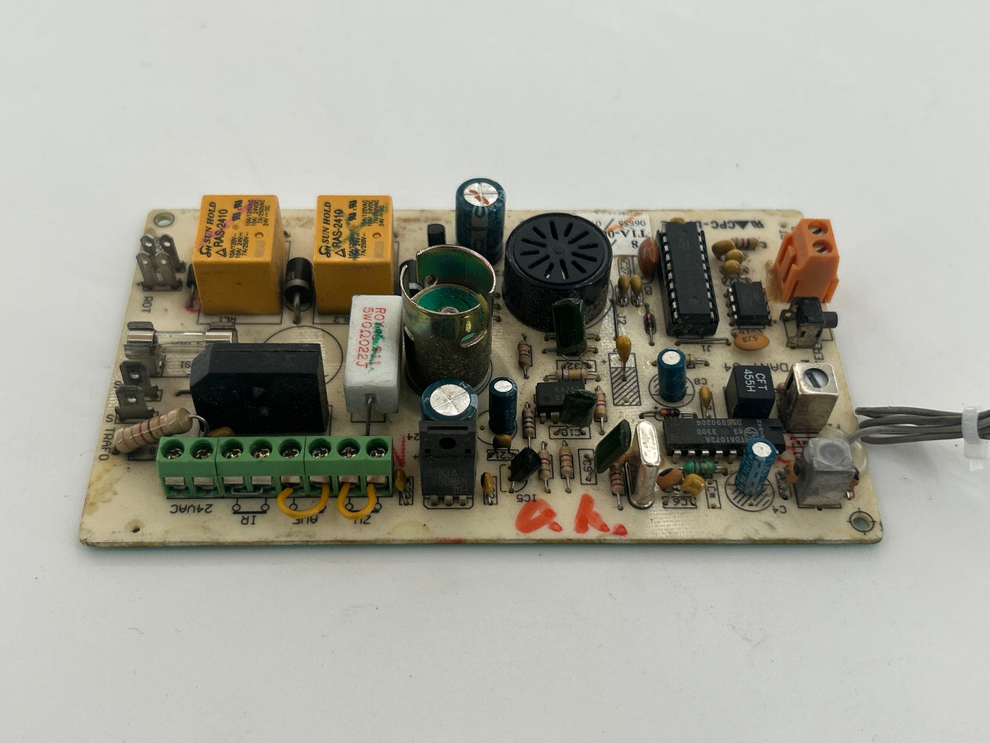 Hörmann spare parts