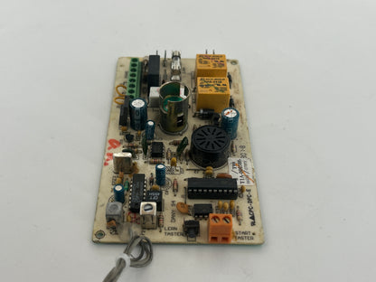 Hörmann spare parts