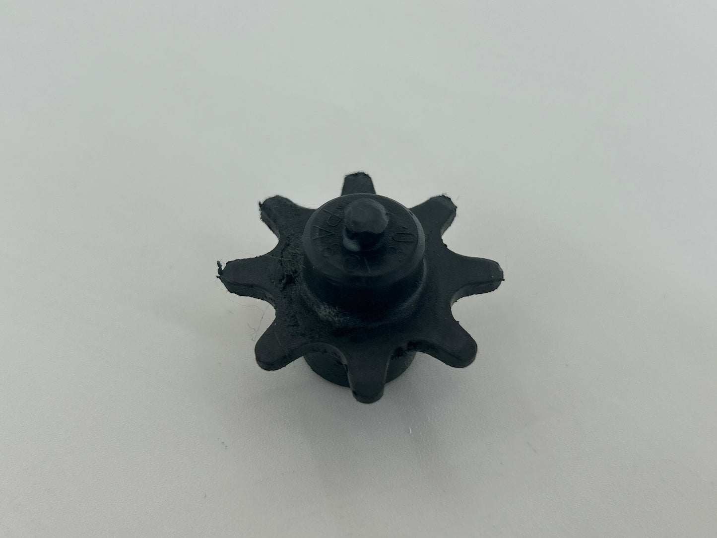 Einhell TAF351 Zahnrad Zahnkranz Ritzel Kettenritzel Antriebsritzel Antriebssnabe Antriebsscheibe Adapteraufsatz Schneckengetriebe Schneckenrad