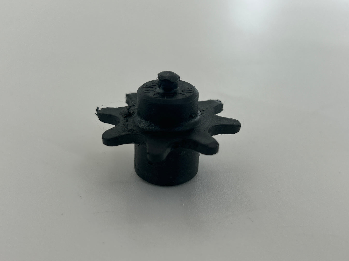 Einhell TAF351 Zahnrad Zahnkranz Ritzel Kettenritzel Antriebsritzel Antriebssnabe Antriebsscheibe Adapteraufsatz Schneckengetriebe Schneckenrad
