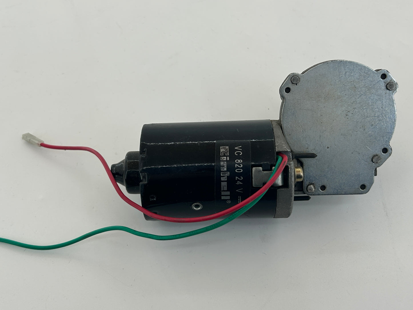Einhell TAF362 Motor Antriebsmotor Getriebemotor Ersatzmotor Tormotor Hubmotor Garagentormotor Elektromotor