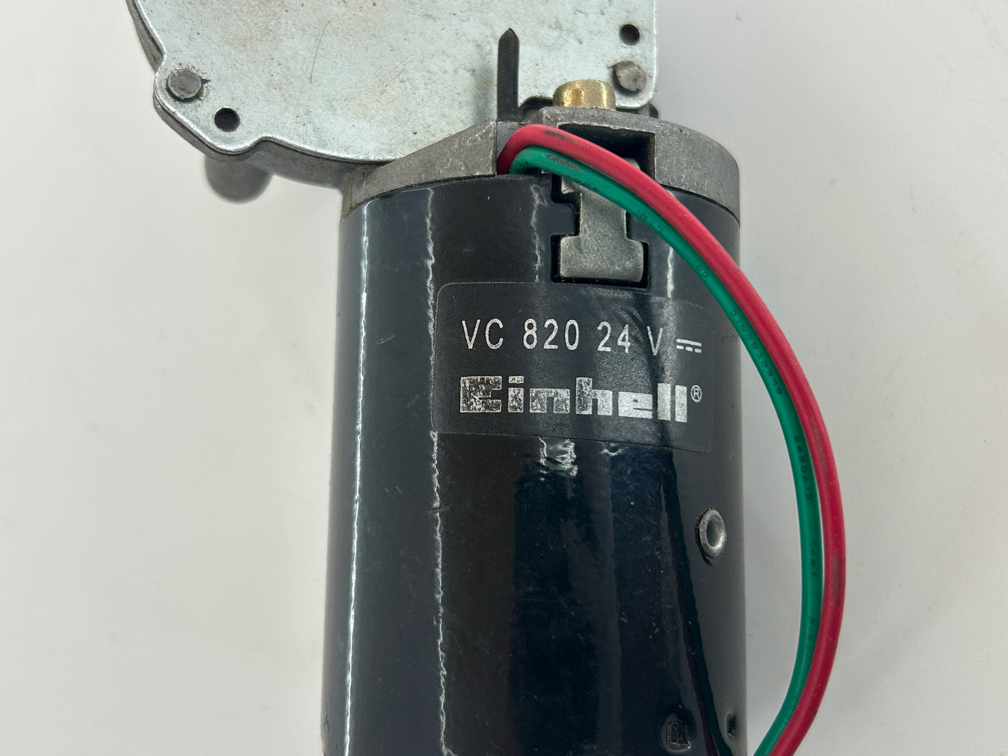 Einhell TAF362 Motor Antriebsmotor Getriebemotor Ersatzmotor Tormotor Hubmotor Garagentormotor Elektromotor
