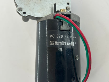 Einhell TAF362 Motor Antriebsmotor Getriebemotor Ersatzmotor Tormotor Hubmotor Garagentormotor Elektromotor