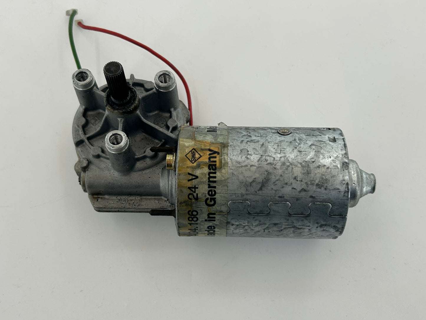 Hörmann spare parts