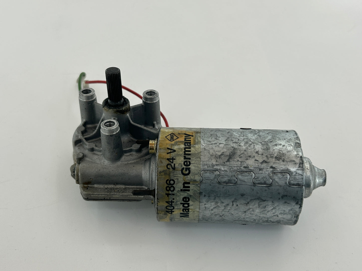 Hörmann spare parts
