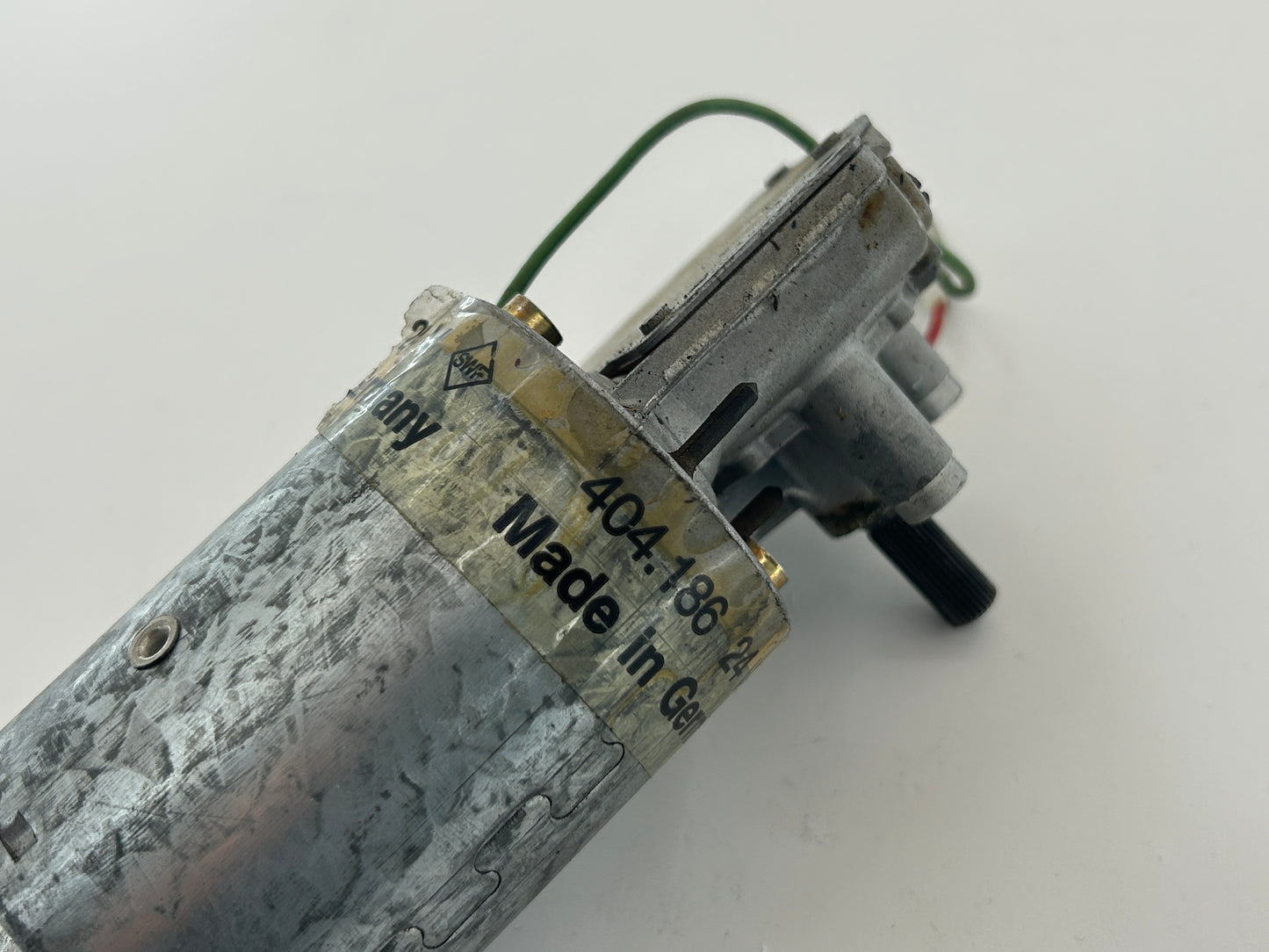 Hörmann spare parts