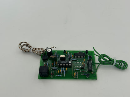 Einhell TAF362 Empfänger Funk Empfangsteil Funkempfänger Receiver Fernsteuerung Antenne Fernsteuerempfänger