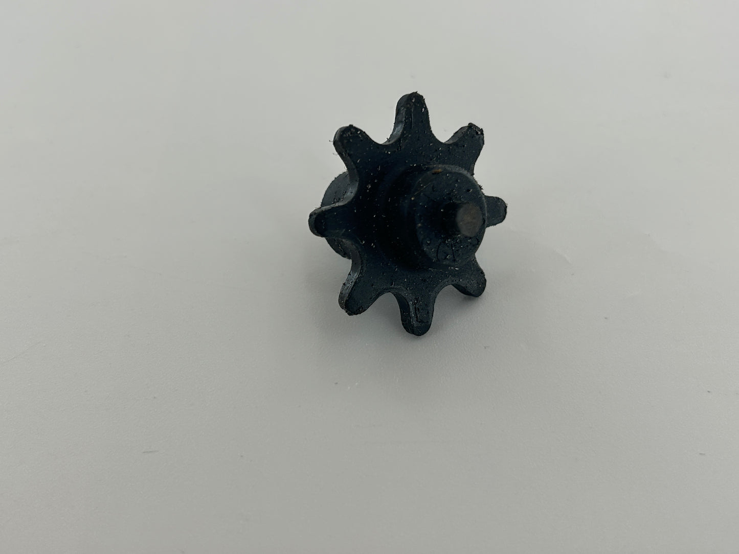 Einhell TAF362 Zahnrad Zahnkranz Ritzel Kettenritzel Antriebsritzel Antriebssnabe Antriebsscheibe Adapteraufsatz Schneckengetriebe Schneckenrad