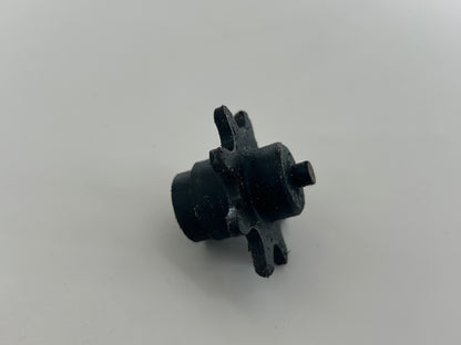 Einhell TAF362 Zahnrad Zahnkranz Ritzel Kettenritzel Antriebsritzel Antriebssnabe Antriebsscheibe Adapteraufsatz Schneckengetriebe Schneckenrad