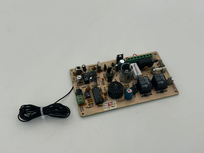 Hörmann spare parts