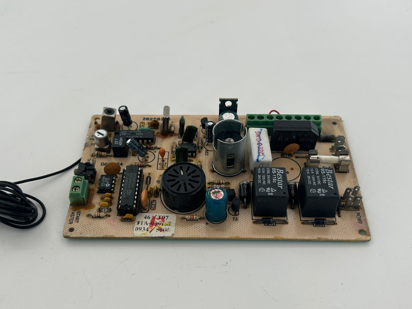 Hörmann spare parts