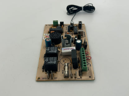 Hörmann spare parts