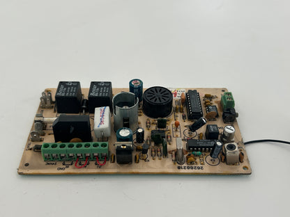 Hörmann spare parts