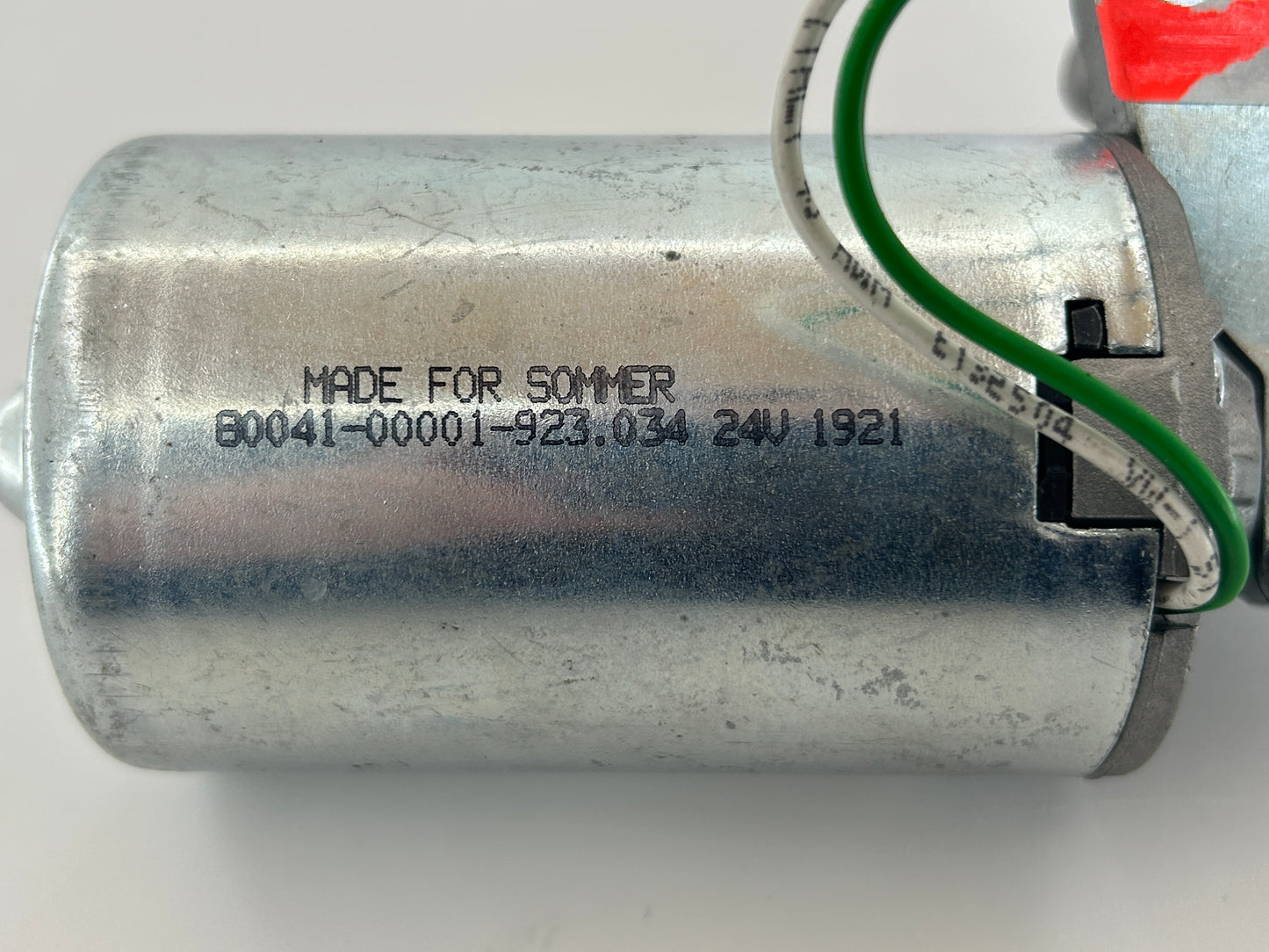Hörmann spare parts
