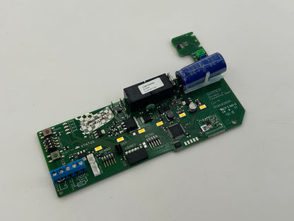 Sommer S9060 base+ Platine Steuerung Hauptplatine Steuerplatine Elektronik Steuerungsplatine Bedienplatine Steuerungselektronik Basisplatine