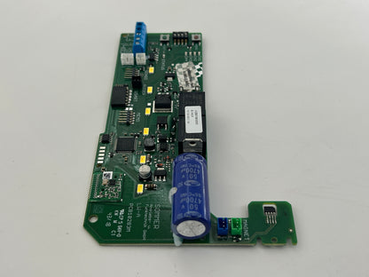 Sommer S9060 base+ Platine Steuerung Hauptplatine Steuerplatine Elektronik Steuerungsplatine Bedienplatine Steuerungselektronik Basisplatine