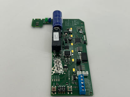 Sommer S9060 base+ Platine Steuerung Hauptplatine Steuerplatine Elektronik Steuerungsplatine Bedienplatine Steuerungselektronik Basisplatine