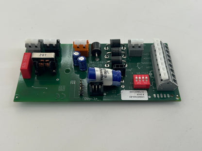 Sommer S9060 base+ Platine Steuerung Hauptplatine Steuerplatine Elektronik Steuerungsplatine Bedienplatine Steuerungselektronik Basisplatine