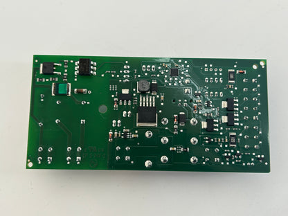 Sommer S9060 base+ Platine Steuerung Hauptplatine Steuerplatine Elektronik Steuerungsplatine Bedienplatine Steuerungselektronik Basisplatine