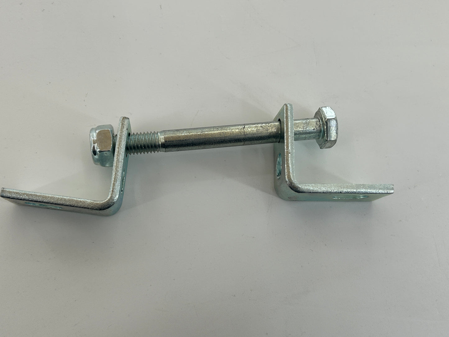 Sommer S9060 base+ Winkel Halterung Halter Haltewinkel Ersatzteil