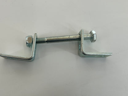 Sommer S9060 base+ Winkel Halterung Halter Haltewinkel Ersatzteil