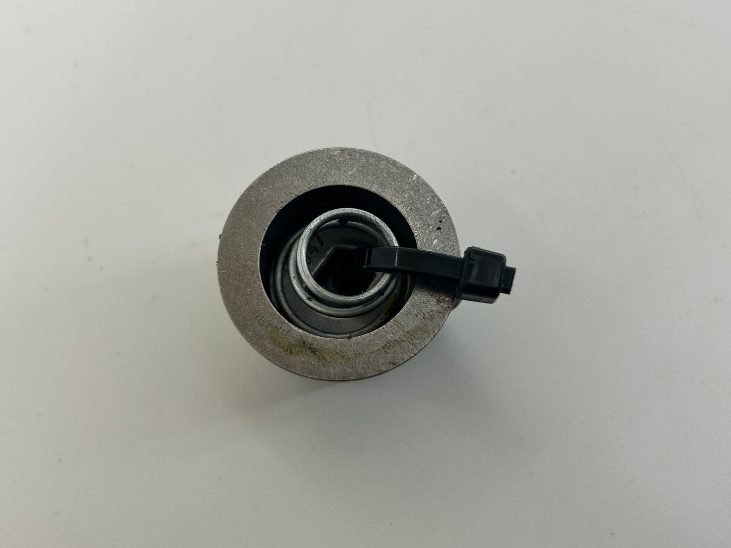 Sommer S9060 base+ Feder Motoradapter Winkel Halterung Halter Haltewinkel Ersatzteil