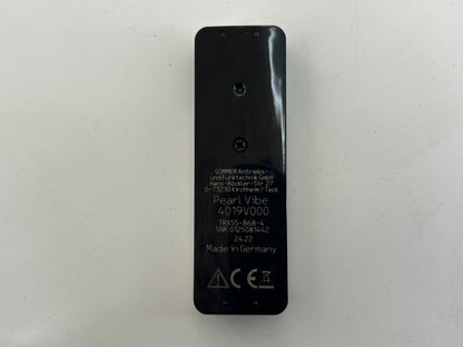 Sommer S9060 base+ Fernbedienung Handsender Funkhandsender Fernsteuerung Toröffner Funktaster Schalter Transmitter Drücker Handöffner Funk