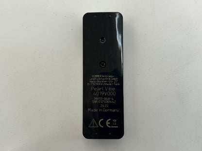 Sommer S9060 base+ Fernbedienung Handsender Funkhandsender Fernsteuerung Toröffner Funktaster Schalter Transmitter Drücker Handöffner Funk