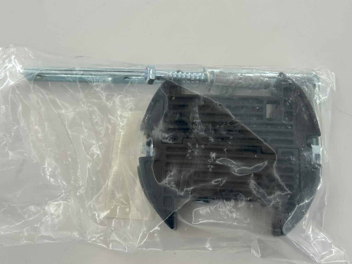Sommer S9060 base+ Torwinkel Torbefestigung Toranbindern Torbeschlag Torblattwinkel Winkel Halterung Halter Haltewinkel Torbeschlagswinkel Toranschlusskonsole Torverschluss