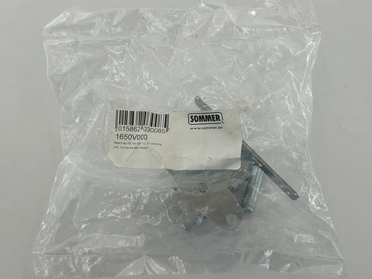 Hörmann spare parts