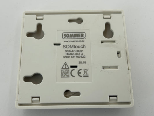 Hörmann spare parts
