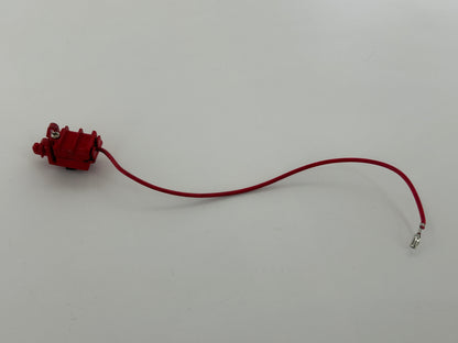 Sommer S9060 base+ Kabel Stromkabel Anschlusskabel Kabelbaum Hauptkabel Verkabelung Verbindungskabel Steuerkabel Verdrahtung