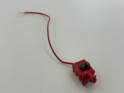 Sommer S9060 base+ Kabel Stromkabel Anschlusskabel Kabelbaum Hauptkabel Verkabelung Verbindungskabel Steuerkabel Verdrahtung