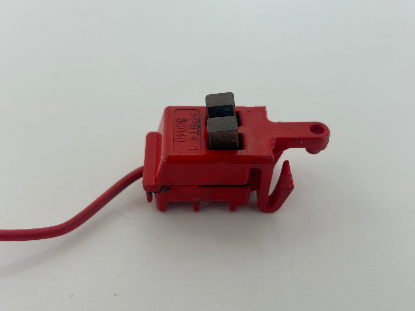 Sommer S9060 base+ Kabel Stromkabel Anschlusskabel Kabelbaum Hauptkabel Verkabelung Verbindungskabel Steuerkabel Verdrahtung