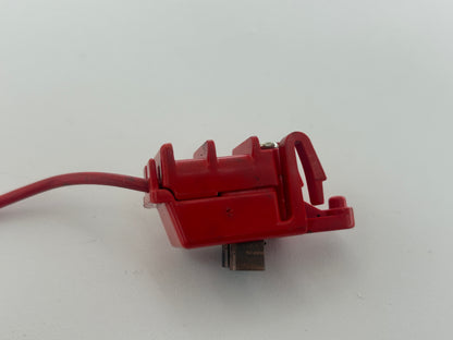 Sommer S9060 base+ Kabel Stromkabel Anschlusskabel Kabelbaum Hauptkabel Verkabelung Verbindungskabel Steuerkabel Verdrahtung