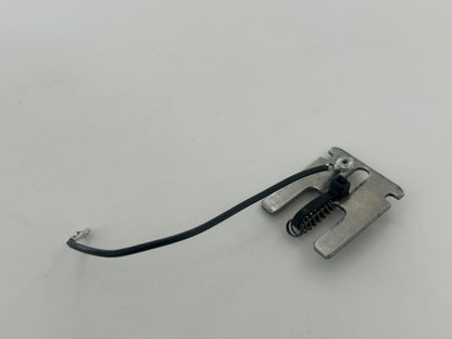Sommer S9060 base+ Winkel Halterung Halter Haltewinkel Ersatzteil