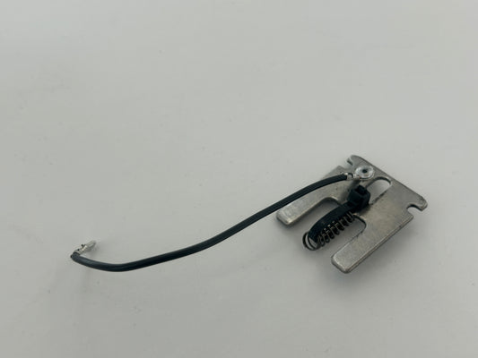 Sommer S9060 base+ Winkel Halterung Halter Haltewinkel Ersatzteil