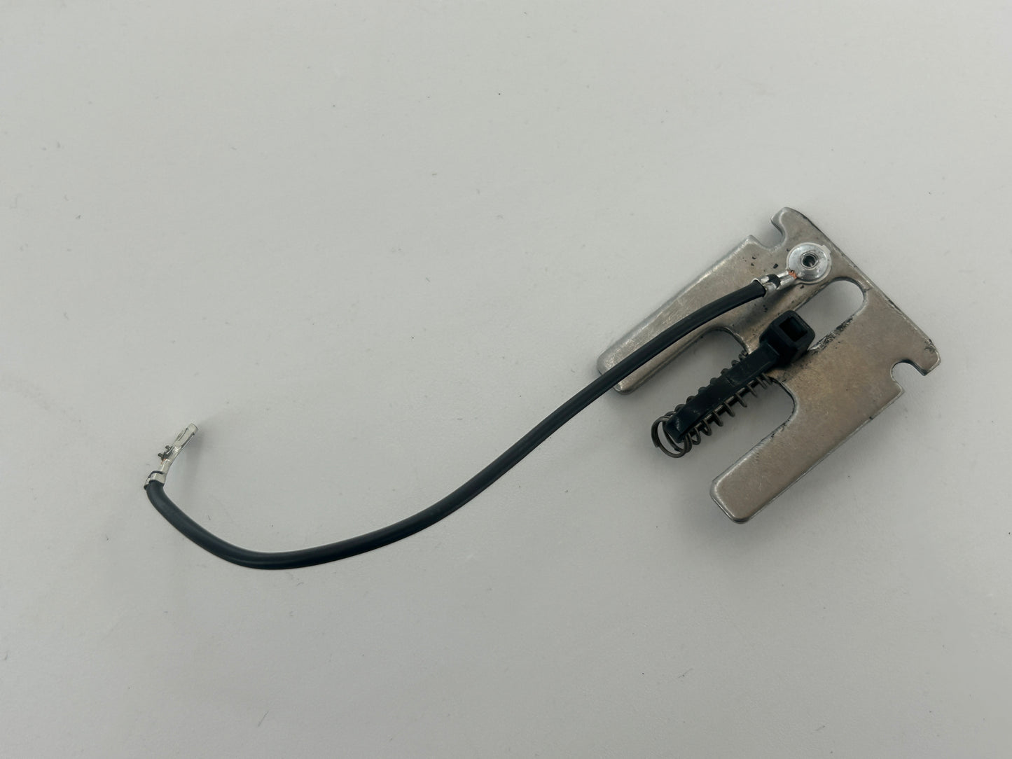 Sommer S9060 base+ Winkel Halterung Halter Haltewinkel Ersatzteil