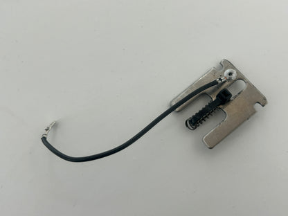 Sommer S9060 base+ Winkel Halterung Halter Haltewinkel Ersatzteil