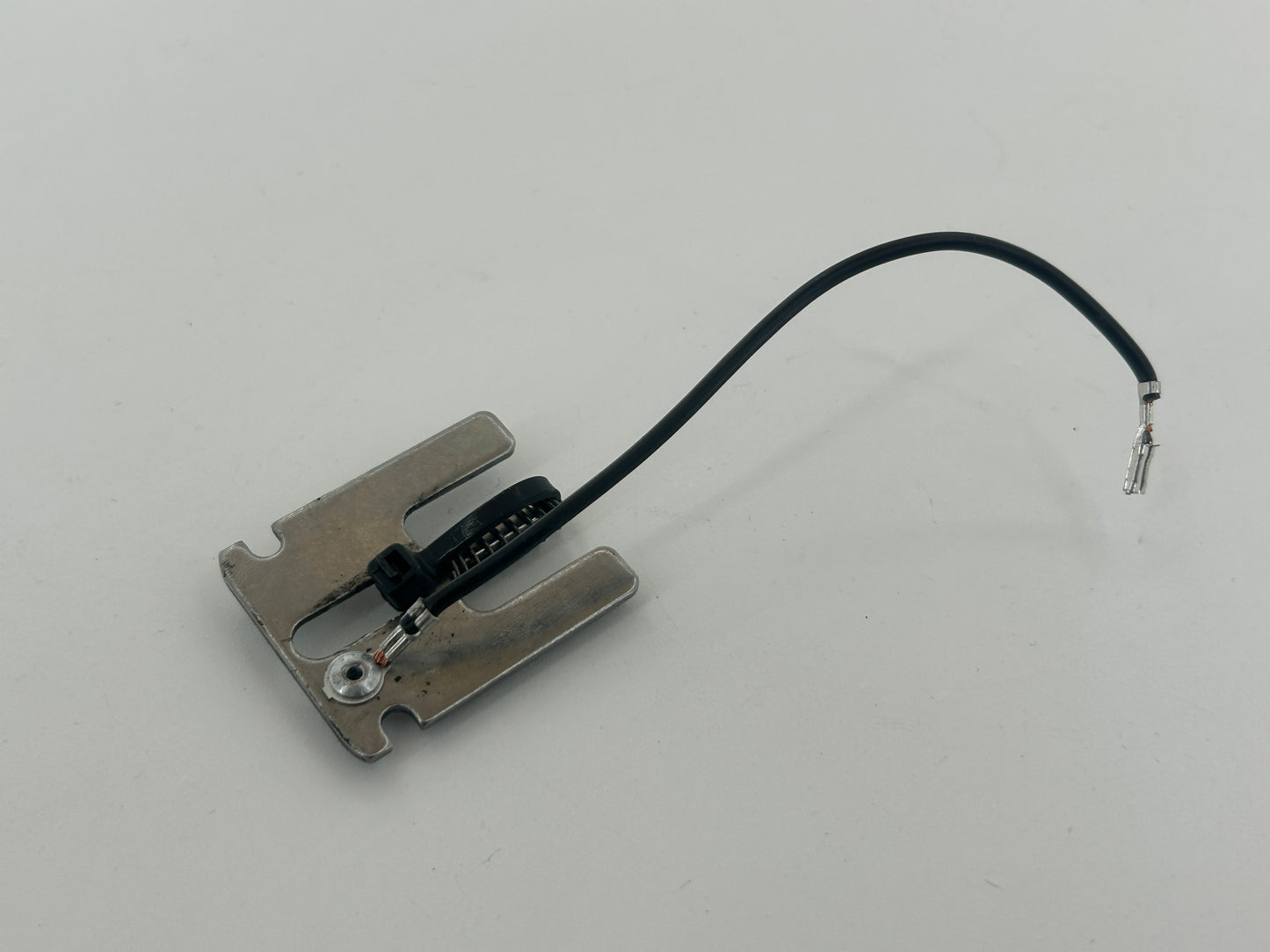 Sommer S9060 base+ Winkel Halterung Halter Haltewinkel Ersatzteil