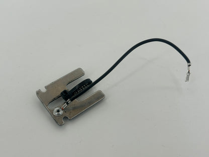 Sommer S9060 base+ Winkel Halterung Halter Haltewinkel Ersatzteil