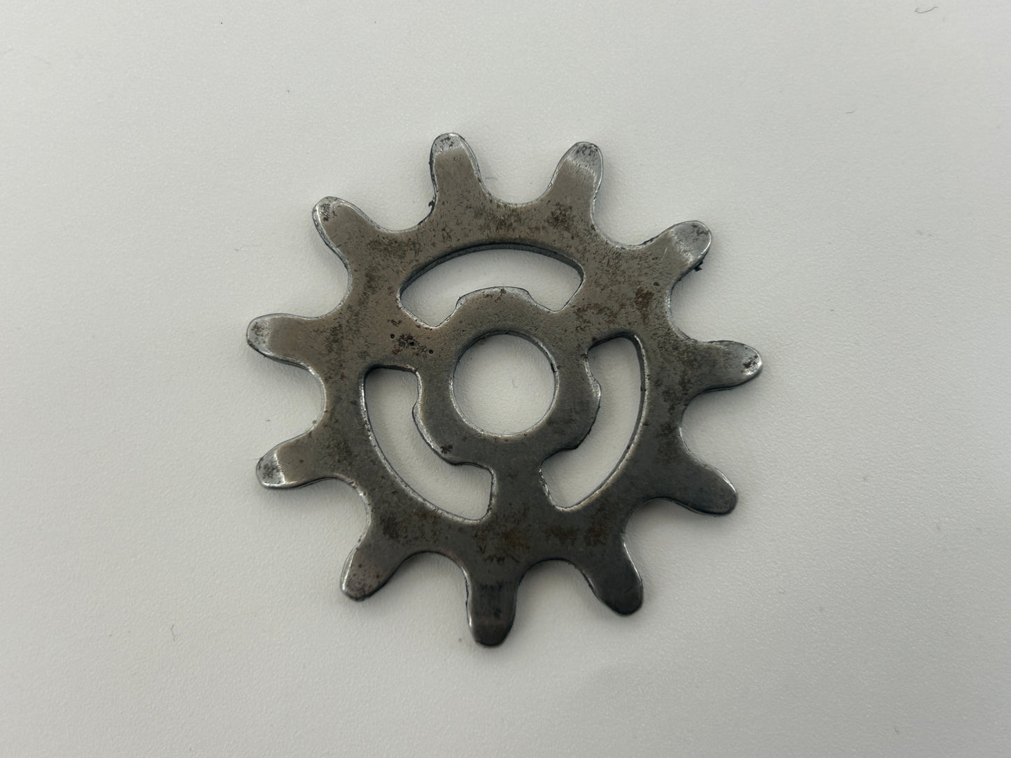 Sommer S9060 base+ Zahnrad Zahnkranz Ritzel Kettenritzel Antriebsritzel Antriebssnabe Antriebsscheibe Adapteraufsatz Schneckengetriebe Schneckenrad