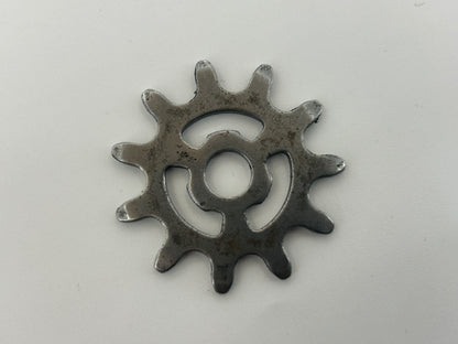Sommer S9060 base+ Zahnrad Zahnkranz Ritzel Kettenritzel Antriebsritzel Antriebssnabe Antriebsscheibe Adapteraufsatz Schneckengetriebe Schneckenrad