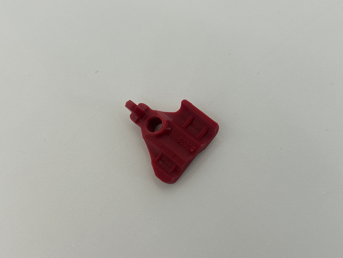 Sommer S9060 base+ Ersatzteil Halter Halterung Adapter Kunststoff