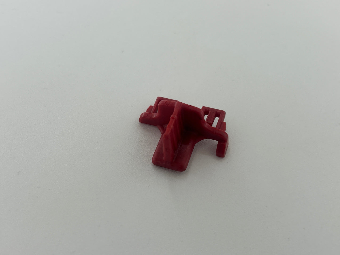 Sommer S9060 base+ Kunststoff Halter Halterung Adapter Ersatzteil