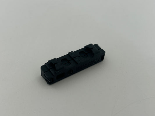 Sommer S9060 base+ Ersatzteil Kunststoff Halter Halterung Adapter